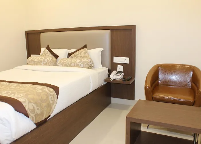 Budget Single Room