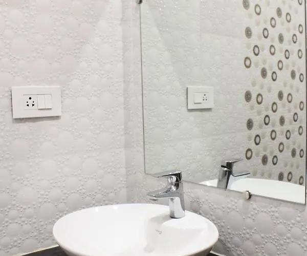 Budget Single Room